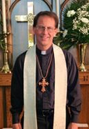 Rev. Roy Stetler