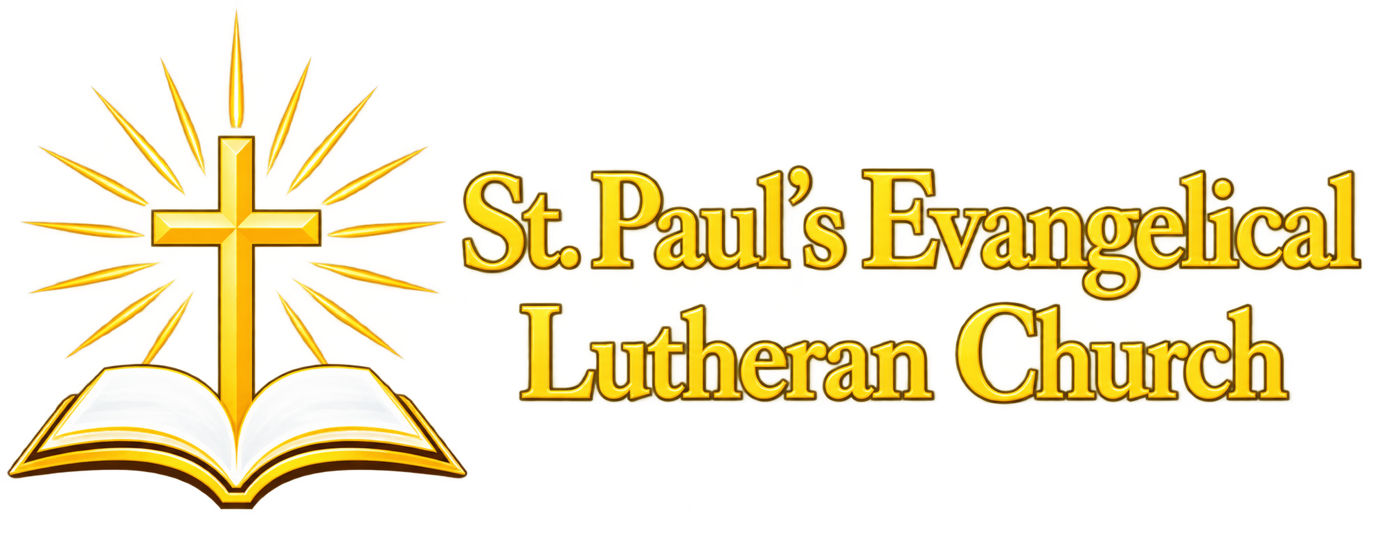 St Paul'sLogo